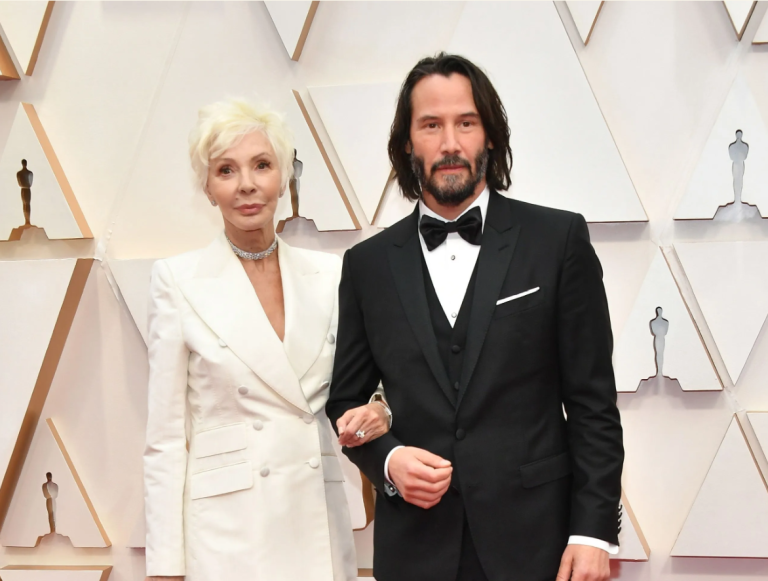 SENASTE NYTT: Keanu Reeves lämnar Hollywood i 730 dagar – Hans mors mystiska sjukdom väcker stor nyfikenhet i USA
