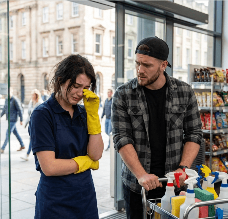 Jag trodde att jag hade misslyckats eftersom jag inte var framgångsrik, men en resa till det förflutna lärde mig vad som verkligen betyder något. En historia för att läka själen.